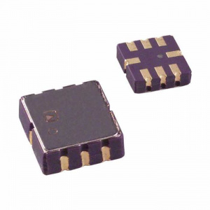 adxl203ce-reel, акселерометр analog devices, корпус lcc8